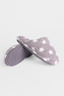 Starlette Slipper