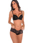 Bra Half Cup Dentelle
