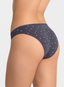 Array Avg Waist