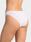 Array Avg Waist