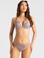Bra Glama Half Cup