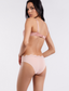Bra Bandeau Micro Strapless Push Up