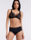 Bra Cupide Plus Size