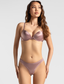 Bra Mago Thin Half Cup