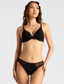 Bra Metti Half Cup
