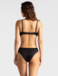 Bra Metti Half Cup