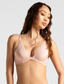 Bra Metti Half Cup