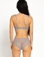 Bra Onyx Half Cup