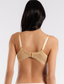 Bra Pearls Plus Size