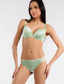Bra Pearls Plus Size
