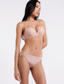 Bra Relt Half Cup