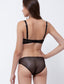 Bra Rowina Unpadded