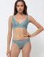 Bra Rowina Unpadded