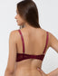 Bra Rowina Unpadded