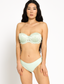 Bra Strapless Dentelle
