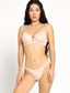 Bra Syra Plus Size