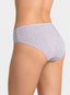 Hoodie High Waist