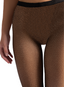 Glitter Fishnet