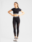 Stronger Legging