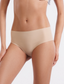 No Show Lasercut High Waist Slip