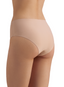 No Show Lasercut High Waist Slip