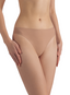 No Show Lasercut Thong