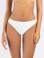 No Show Lasercut Thong