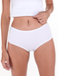 Valery V. High Waist Slip