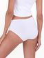 Valery V. High Waist Slip