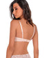 Bra Half Cup Dentelle