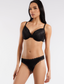 Bra Lavene Push-Ups