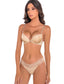 Bra Metallic