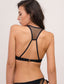 Fishnet Top