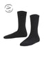 Basic Full Boy Socks Terry