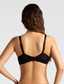 Bra Sparkly Plus Size