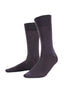 Gey Men Socks