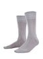 Gey Men Socks