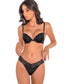 Bra Metallic