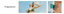 Mini Body Splashes
