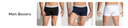 Men Boxer Briefs