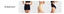 Boxer shapewear