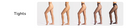 Women Tights : Up to 30%