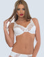 Bra Cantate Plus Size