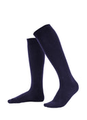 Knee High Women Socks