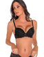 Bra Half Cup Dentelle
