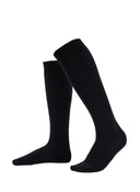 Knee High Women Socks