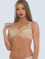 Bra Cantate Plus Size