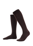 Knee High Women Socks