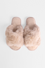 Furora Slipper