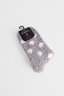 Snowy Socks